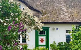 Ferienwohnung Sierke